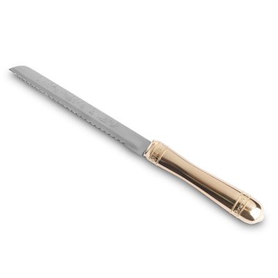 Elegant Knife 35 cm with Metal Handle