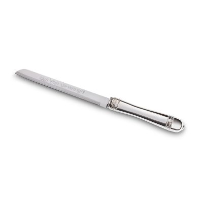 Elegant Knife 35 cm with Metal Handle