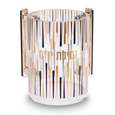 נטלה אקרילית 13 ס"מ