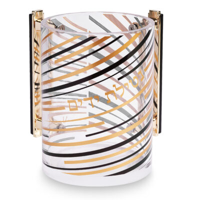 נטלה אקרילית 13 ס"מ