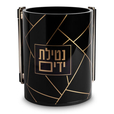 נטלה אקרילית 13 ס"מ