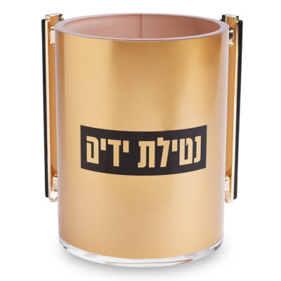 נטלה אקרילית שקופה 13 ס"מ