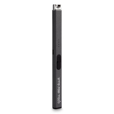 מצית חשמלי עם טעינה ב-USB - 19 ס"מ