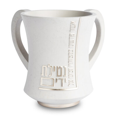 נטלה פולימר 12.5 ס"מ - בז'